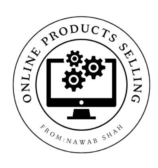 Online Products seller 